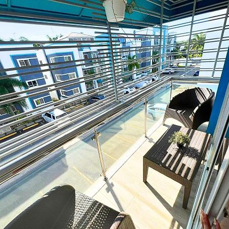Harmony II Santiago Apartamento-Piscina-Gym -Aire Acondicionado Santiago De Los Caballeros Exteriér fotografie