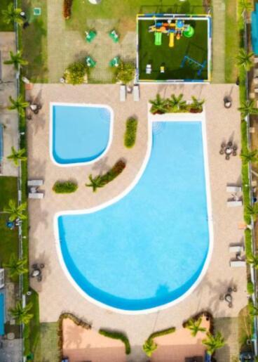 Harmony II Santiago Apartamento-Piscina-Gym -Aire Acondicionado Santiago De Los Caballeros Exteriér fotografie