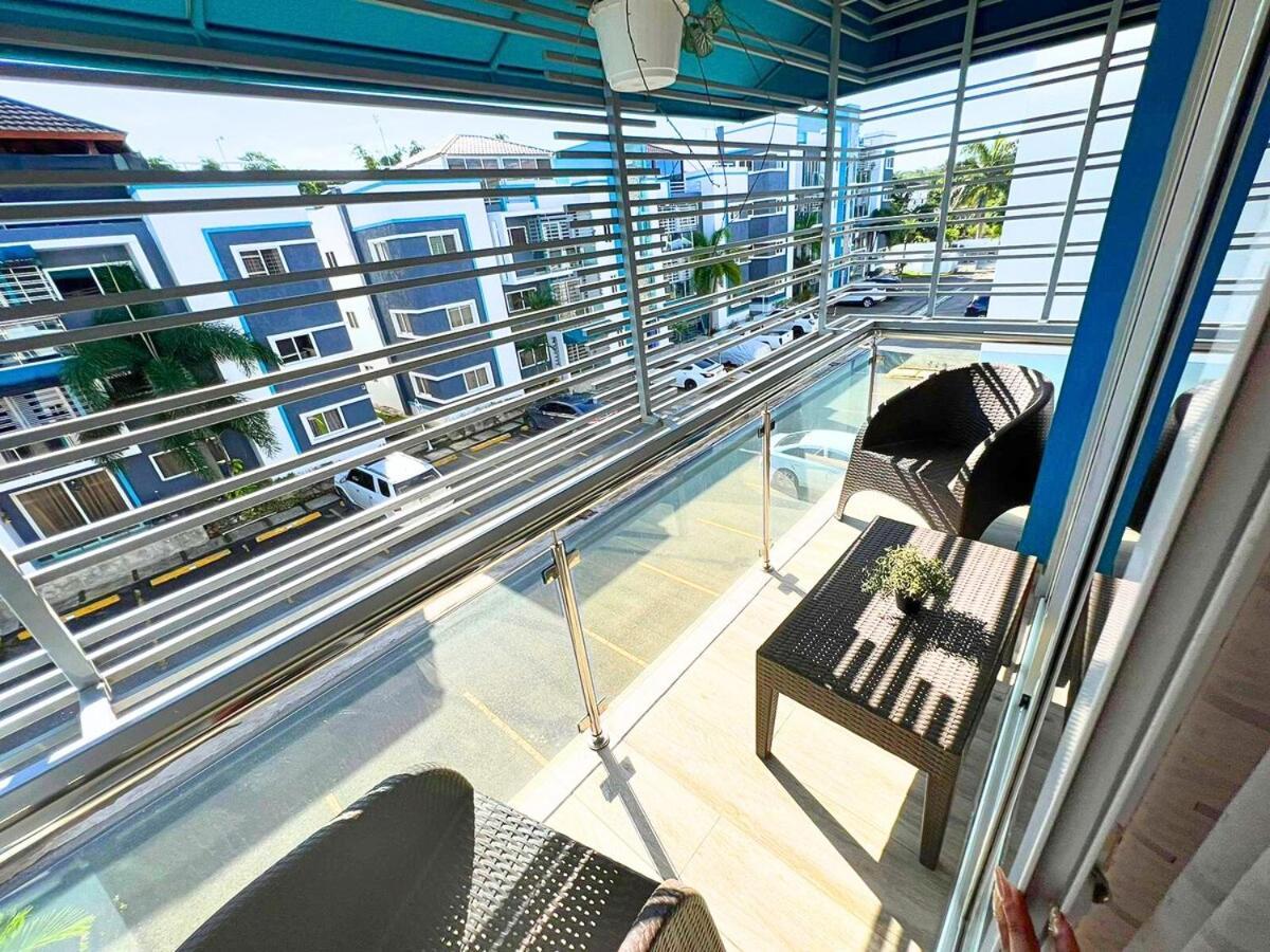 Harmony II Santiago Apartamento-Piscina-Gym -Aire Acondicionado Santiago De Los Caballeros Exteriér fotografie