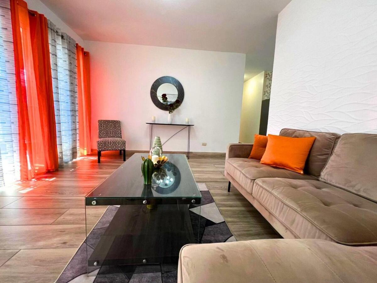 Harmony II Santiago Apartamento-Piscina-Gym -Aire Acondicionado Santiago De Los Caballeros Exteriér fotografie